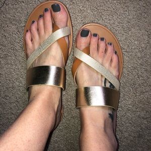 Dolce Vita women’s sandal